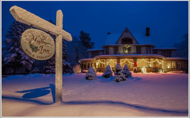 Mulburn Inn