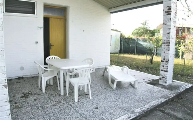 Retreat by the Adriatic Sea