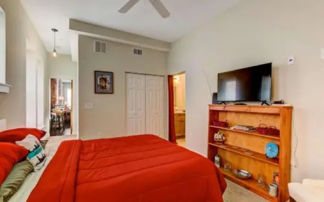 JBH 115 W 2nd Apt #2