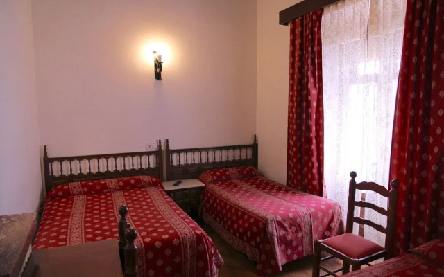 Posada San Julián