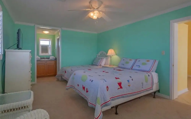 Martha's Vineyard by Meyer Vacation Rentals