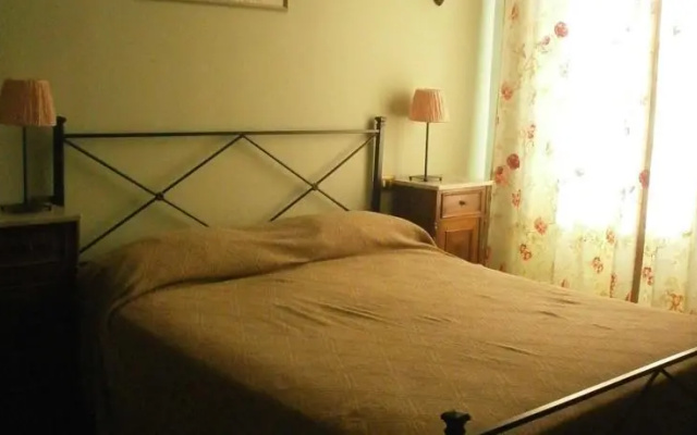 Casa Italia Room