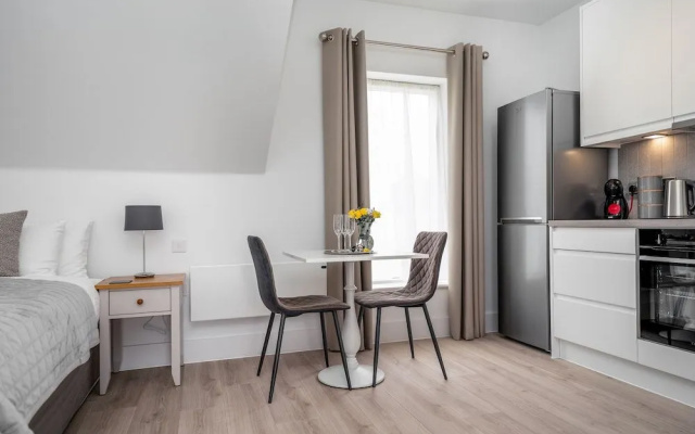 Citystay Living - Finch House