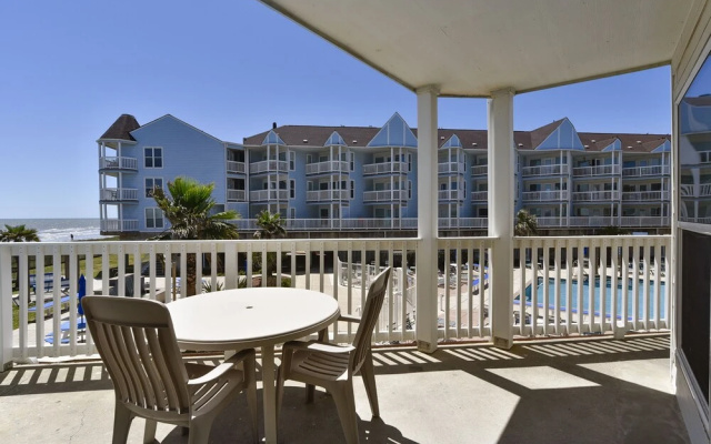 SeaScape Resort Condos