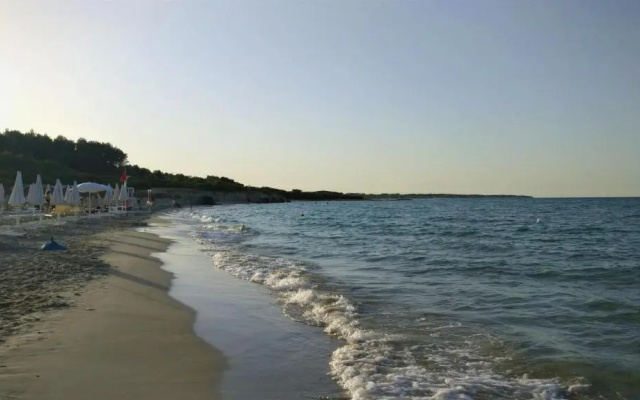 Angeli Nel Salento
