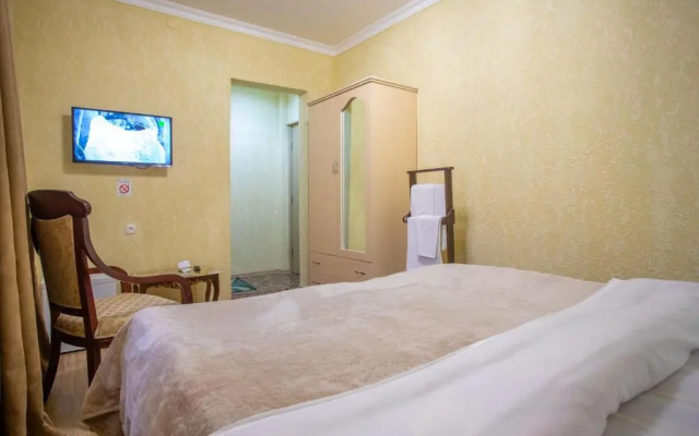 HOTEL VLADi