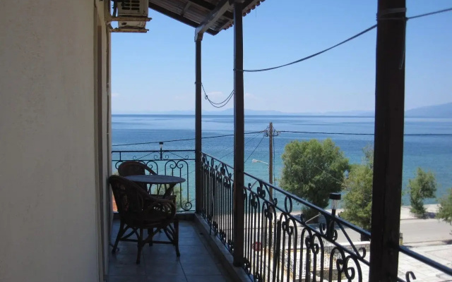 Hotel Gorgona