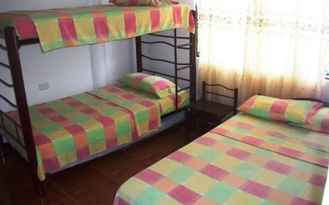 Hotel El Boga