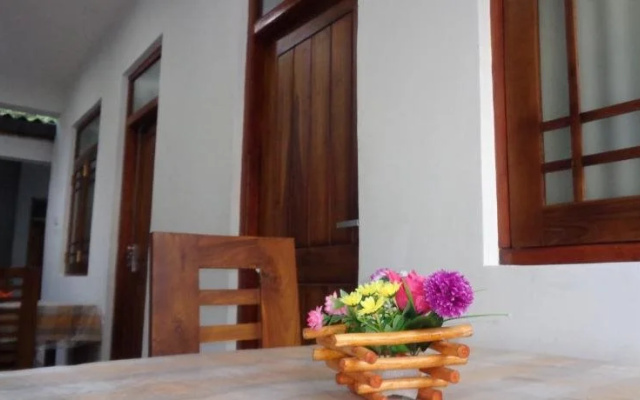 Sun Guest House