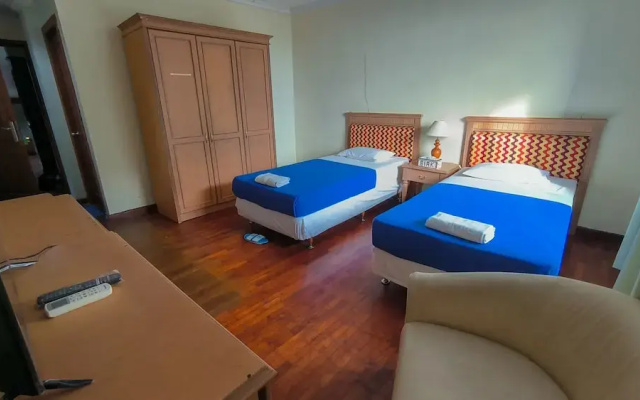 Nirmala Beach Hotel and Resort Biak