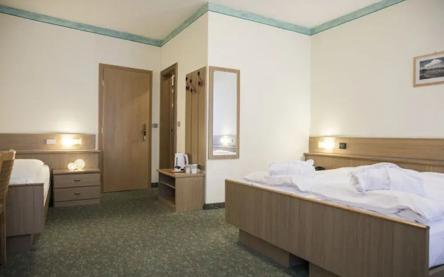 Active Hotel Rosat