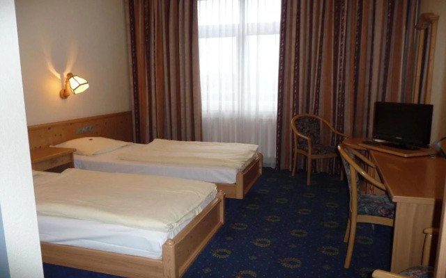 Hotel Kronprinz
