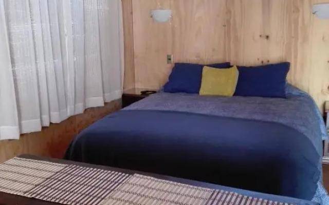 Cabaña Amor