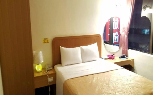 Chian Huei Business Hotel