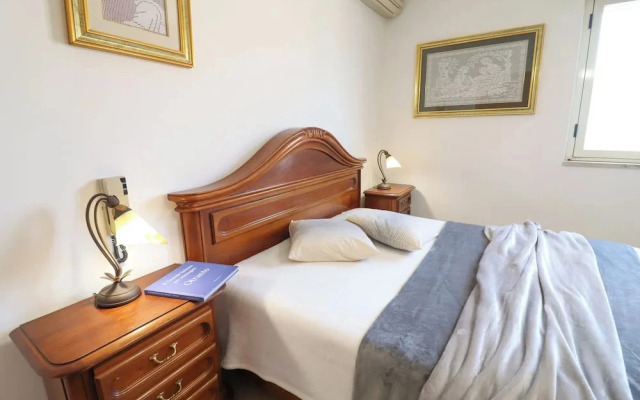 Calipso's Home in Otranto
