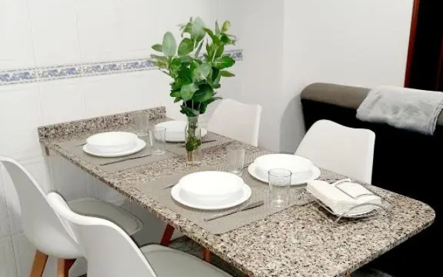 Apartamento Casa Tambo, Campelo