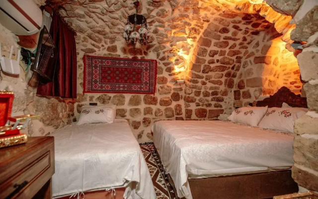 Ali Paşa Konağı