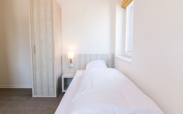 Modern Apartment Near Maastricht