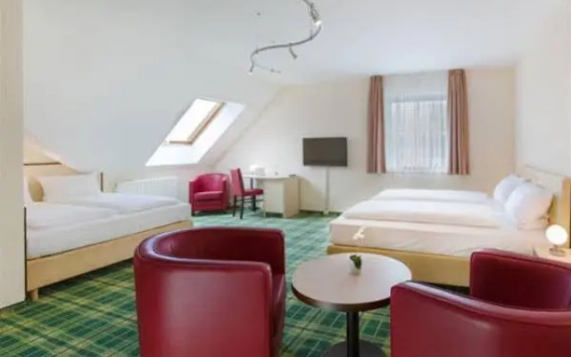 Hotel Montana Limburg