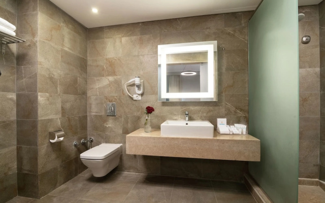 Dhara Residence E2 Lodge Hotel