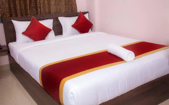 Hotel Alfa Inn