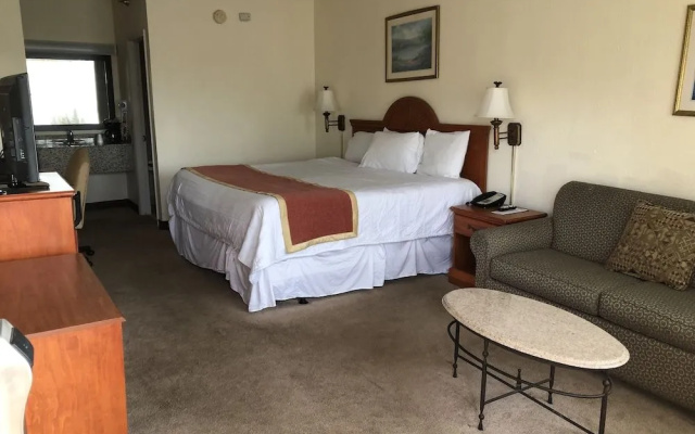 Travel Inn