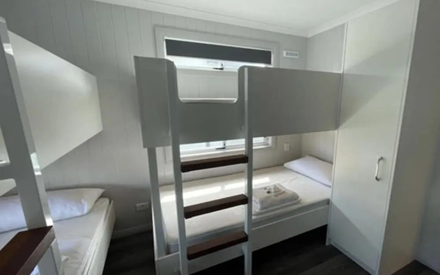 NRMA Shellharbour Beachside Holiday Park