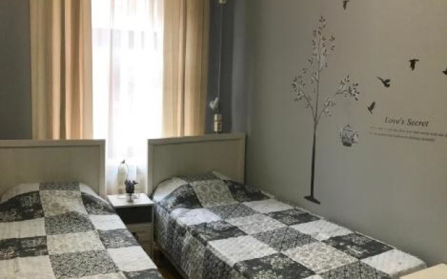 Mini-Hotel Provans - Hostel в Москве отзывы, цены и фото номеров - забронировать гостиницу Mini-Hotel Provans - Hostel онлайн Москва