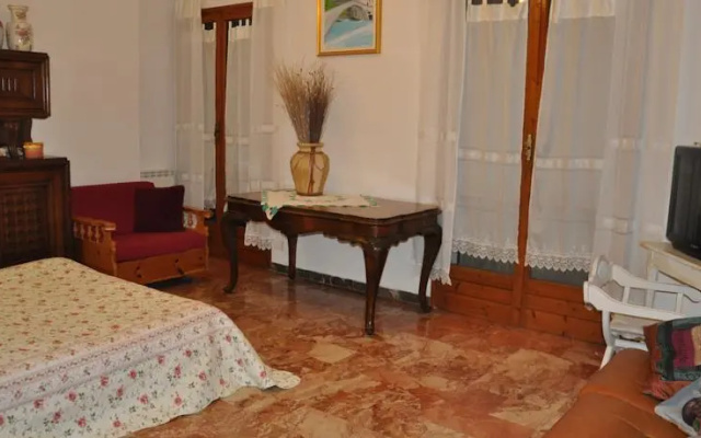 La Casa Rosa Dolceacqua