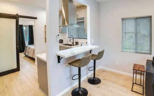 Pet-friendly Riverside Vacation Rental w/ Patio!