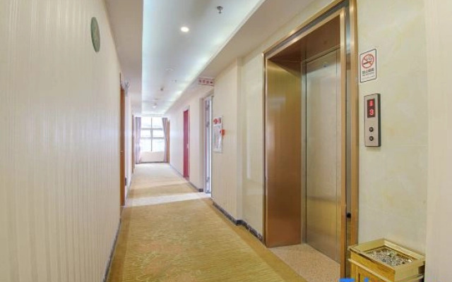 Chenshuihss Hotels