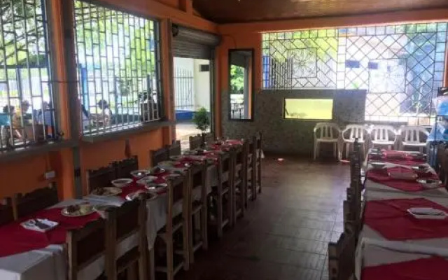 Hotel campestre la Maria