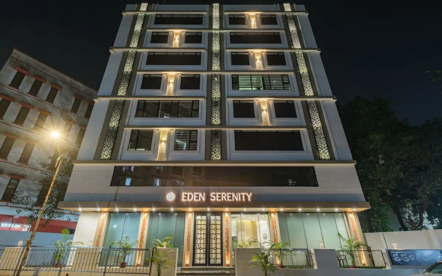 Hotel Eden Serenity - Mumbai
