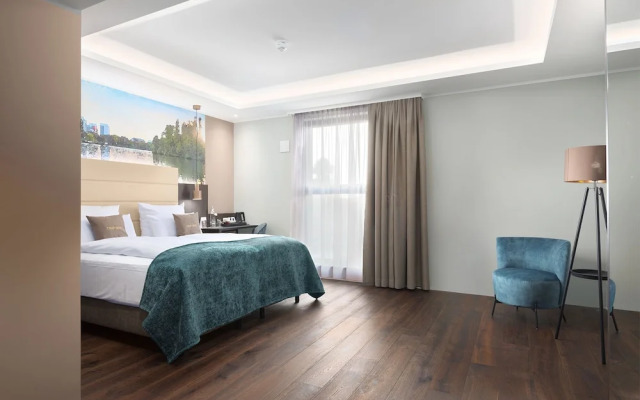 Trip Inn Hotel Frankfurt-Offenbach