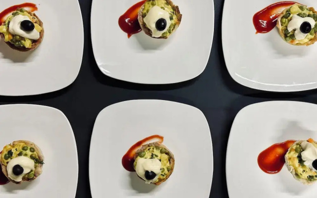 Kuoom Serengeti