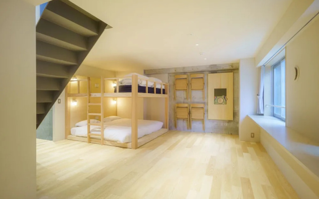 TAKAone ACTIVITY＆STAY
