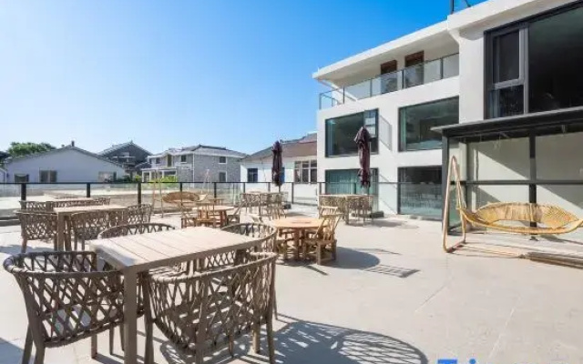 Yixing Longxi Mountain Villa (Bamboo Sea Scenic Area Store)