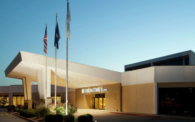 DoubleTree Cincinnati Airport