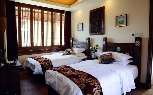 Yonsamity Smart Inn Yunge