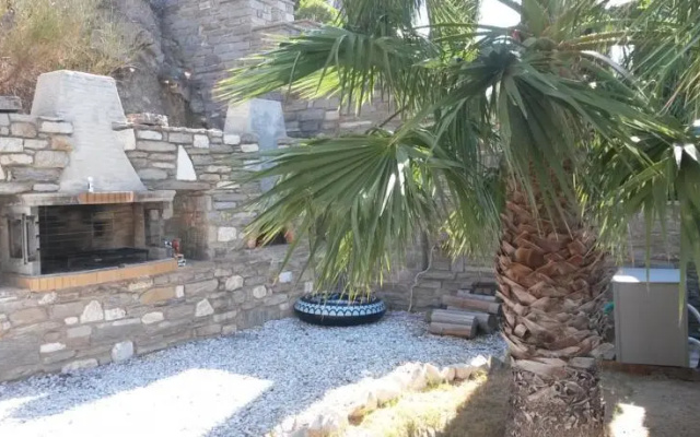 Aeolos Villa