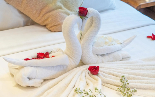 La Rose Villas and Suites Camp Canggu