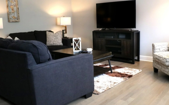Boston Luxury Suites