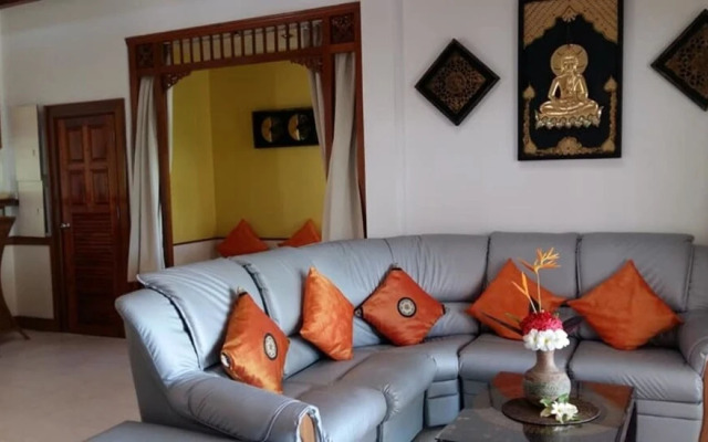 Royal Living Koh Samui - Fantastic With Jacuzzi - Villa 4