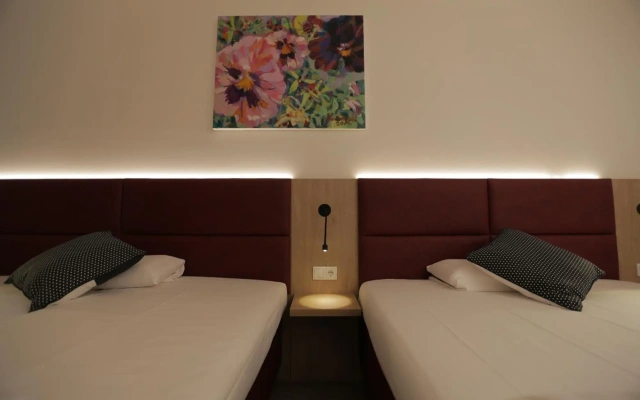 Galeria Hotel Walldorf
