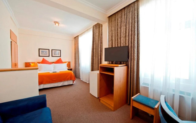 Hotel Thuringerhof