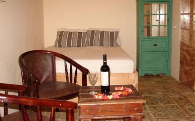 Agam Hahoresh Guest house