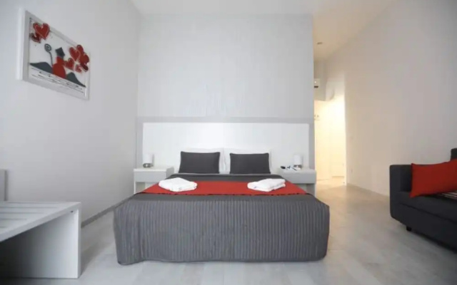 Chiaia Guest House