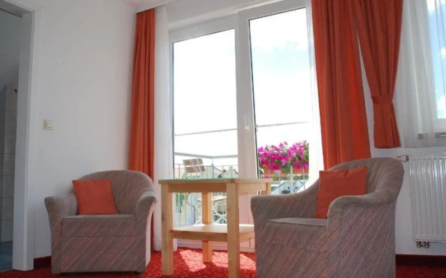Pension Heimchen