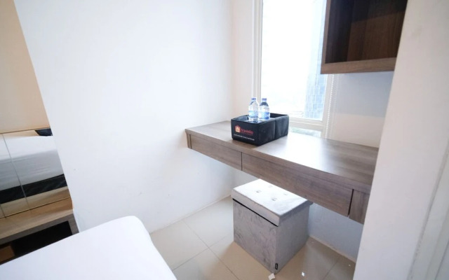 Simple And Cozy Studio At Tanglin Supermall Mansion Apartment