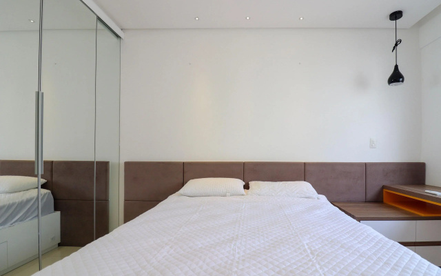 Espetacular Apartamento área Nobre   Yl01h